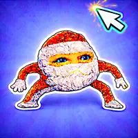 Goo Goo Gaga Clicker لعبة مجانية للعب على الإنترنت