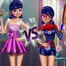 Good vs Bad Girl