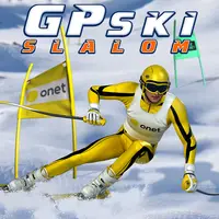 GP Ski Slalom