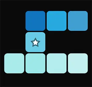 Gradient - Jogo de Quebra-Cabeça Online Grátis para Jogar