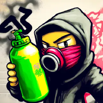 Graffiti Tags: Jogue jogo de spray painting online grátis