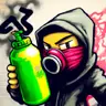 Graffiti Tags: Spray Painting Spiel – Kostenlos online spielen