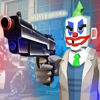 Grand Bank: Robbery Duel - En iyi Çekim ve Hırsızlık Oyunu