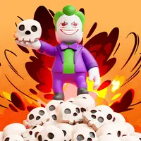 Grand Clash Arena - Jogue Jogo de Guerra e Estratégia Online Grátis