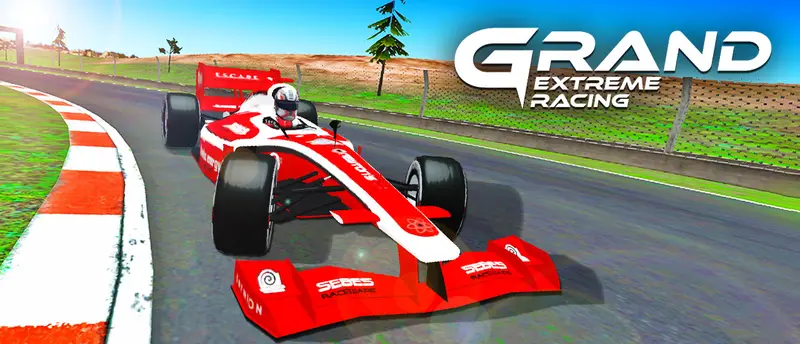 Grand Extreme Racing – Kostenloses Rennspiel online spielen