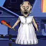 Granny Jigsaw Puzzle – Kostenloses Puzzlespiel online spielen