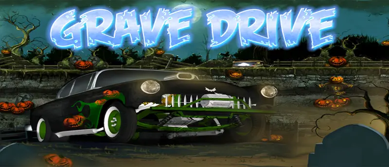 Grave Drive - Juego de conducción en línea y gratis