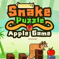 Greedy Snake:脳洞爆発の無料パズルゲームで遊ぶ