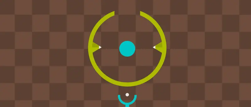 Green Circles