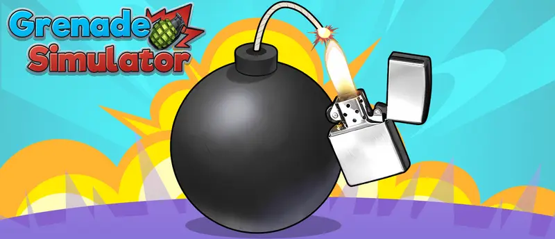 Grenade Simulator