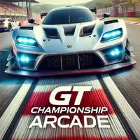 GT Championship Arcade - Juega carreras de velocidad gratis