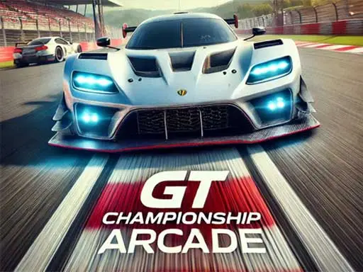 GT Championship Arcade Oyna - Hızlı ve Heyecanlı Yarışma Oyunu