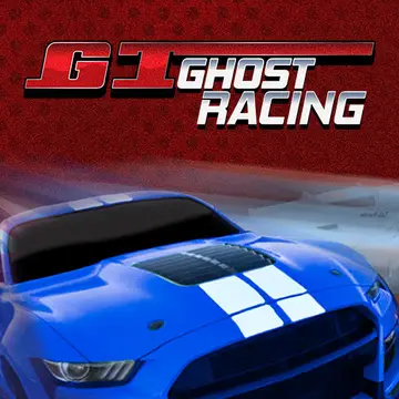GT Ghost Racing - Jeu de Course de Voitures en Ligne Gratuit