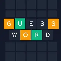 Guess Word - オンライン無料パズルゲームで遊ぶ