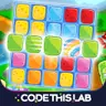 Gummy Blocks Evolution