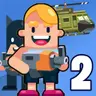 Gun Battle 2 – Kostenloses Battle Royale Spiel online spielen