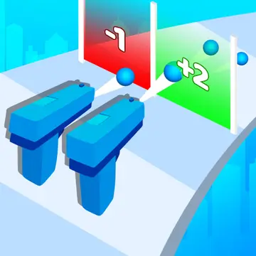 Gun Evolution: Juego de disparos y estrategia en línea gratis