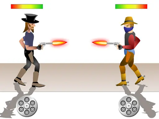 Gunblood Juego Gratis de Disparos en Western - Juega Ahora