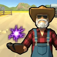 Guns and Magic 無料オンラインシューティングゲームで遊ぼう