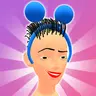 Hair Shuffle - Jeu de plateforme pour jouer en ligne et gratuit