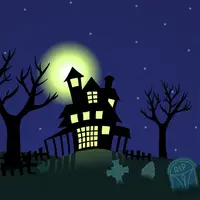 Halloween 2020 Slide Puzzle kostenlos online spielen