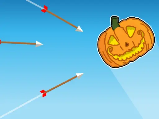 Halloween Archer - Jogue Jogo de Tiro e Habilidade Online Grátis