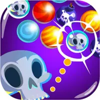 Halloween Bubble Shooter 2019 - Jeu de Tir de Bulles Halloween Gratuit