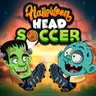 Halloween Head Soccer - オンラインサッカーゲームで遊ぼう