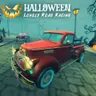 Halloween Lonely Road Racing