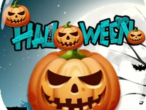 Halloween Oyna - Eğlenceli ve Bağımlılık Yapıcı Match3 Oyun