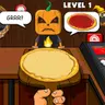 Halloween Pizzeria