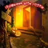 Halloween Slide Puzzle 2