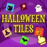 Halloween Tiles – Kostenloses Puzzlespiel online spielen