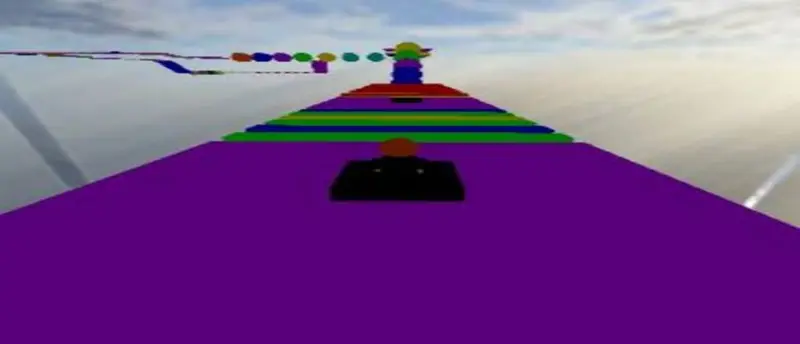 Hallowen Parkour Jogo Online Grátis - Jogue Agora