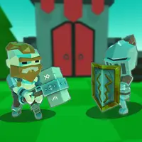 Hammer Hit - 簡単無料のパズルゲームで遊ぼう