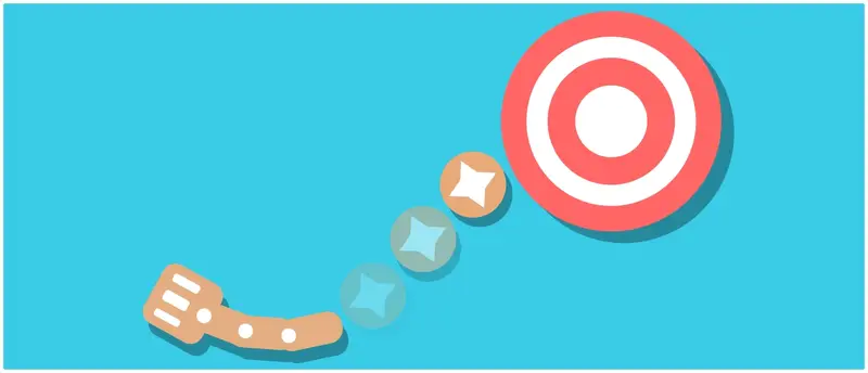 Hand Aimer - Jeu de précision en ligne gratuit