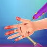 Hand Doctor - Jeu de soins virtuels pour jouer en ligne