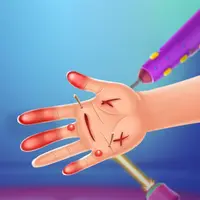 Hand Doctor – Kostenloses Hand Pflege Spiel zum Spielen online