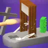 Hand Or Money