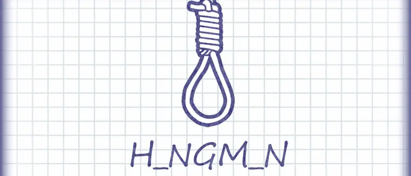 Hangman Plus - Jouer au jeu de devinettes en ligne gratuit