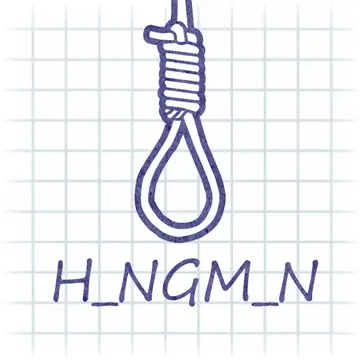 Hangman Plus Ücretsiz Oyna - En İyi Kelime Oyunu