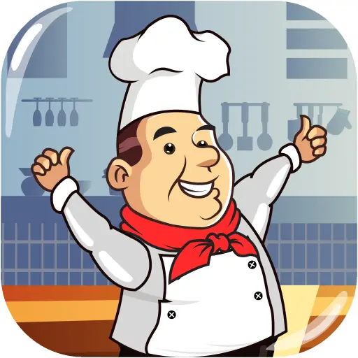 Happy Chef Bubble Shooter – Kostenloses Online Bubble Spiel zum Spielen