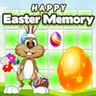 Happy Easter Memory Jogo de Memória Gratuito para Jogar Online