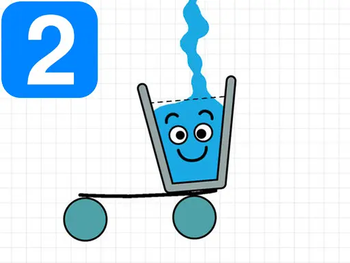 Happy Glass Puzzles 2 - Jeu de réflexion en ligne gratuit