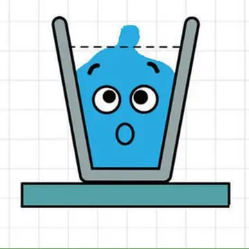 Happy Glass Puzzles - Jogue Jogo de Quebra-Cabeças Online Grátis