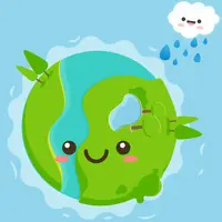 Happy Green Earth - Juego gratuito para jugar y salvar la Tierra