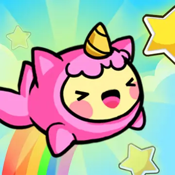 Happy Hop Online - Fun Jumping Platformer Game