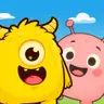 Happy Monsters