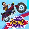 Happy Racing Online - Juego de Carreras y Conducción Gratis