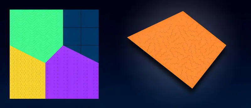 Hard Puzzle